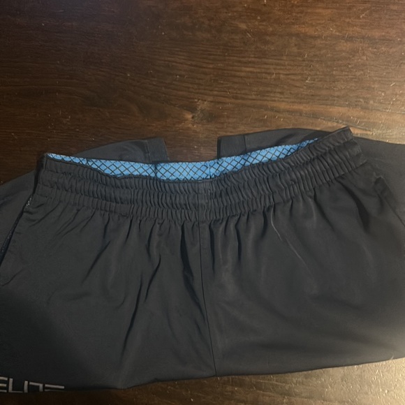 Nike Elite Basketball Shorts - Picture 6 of 12